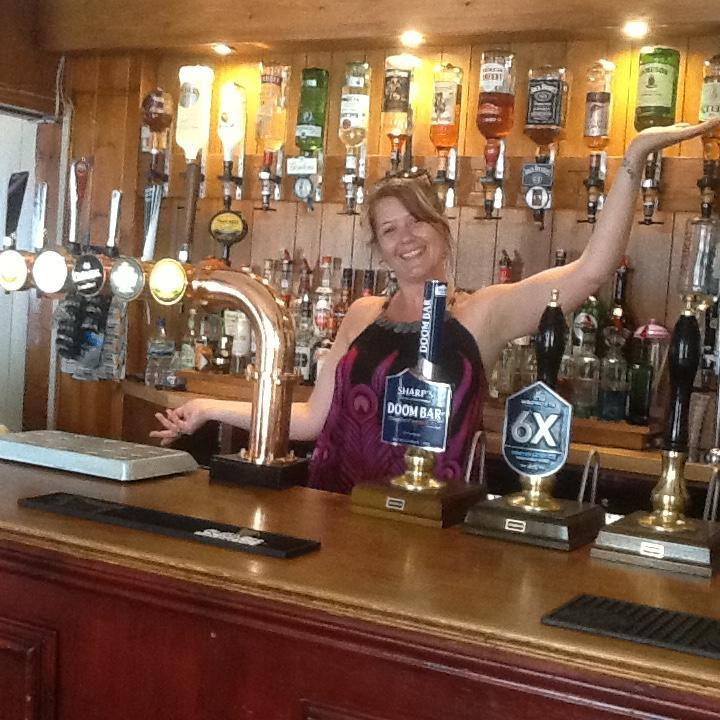 West Somerset Pub & Accommodation Watchet Zewnętrze zdjęcie