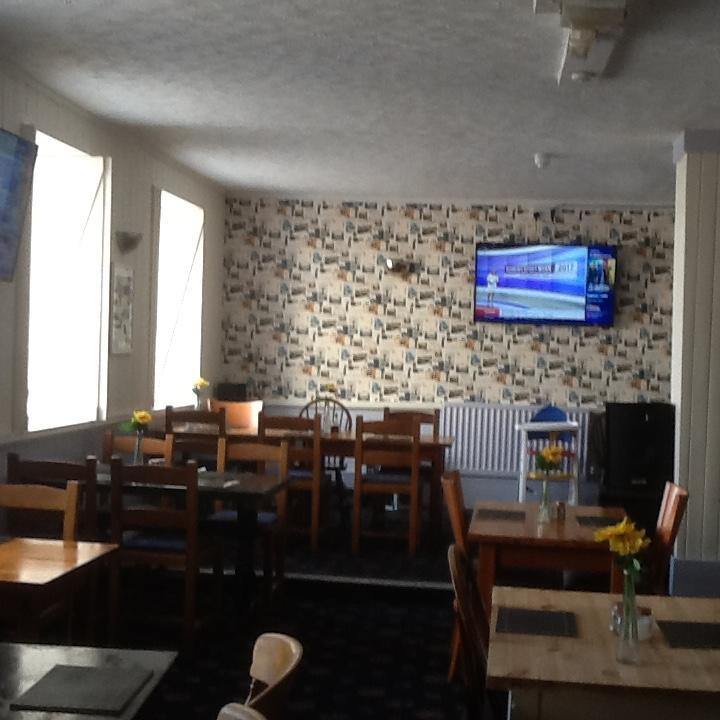 West Somerset Pub & Accommodation Watchet Zewnętrze zdjęcie
